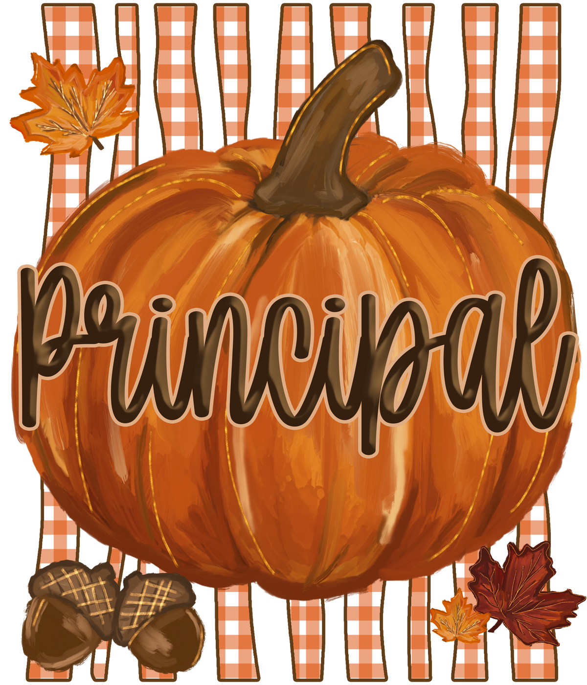 Randomness 1385 - Principal Fall