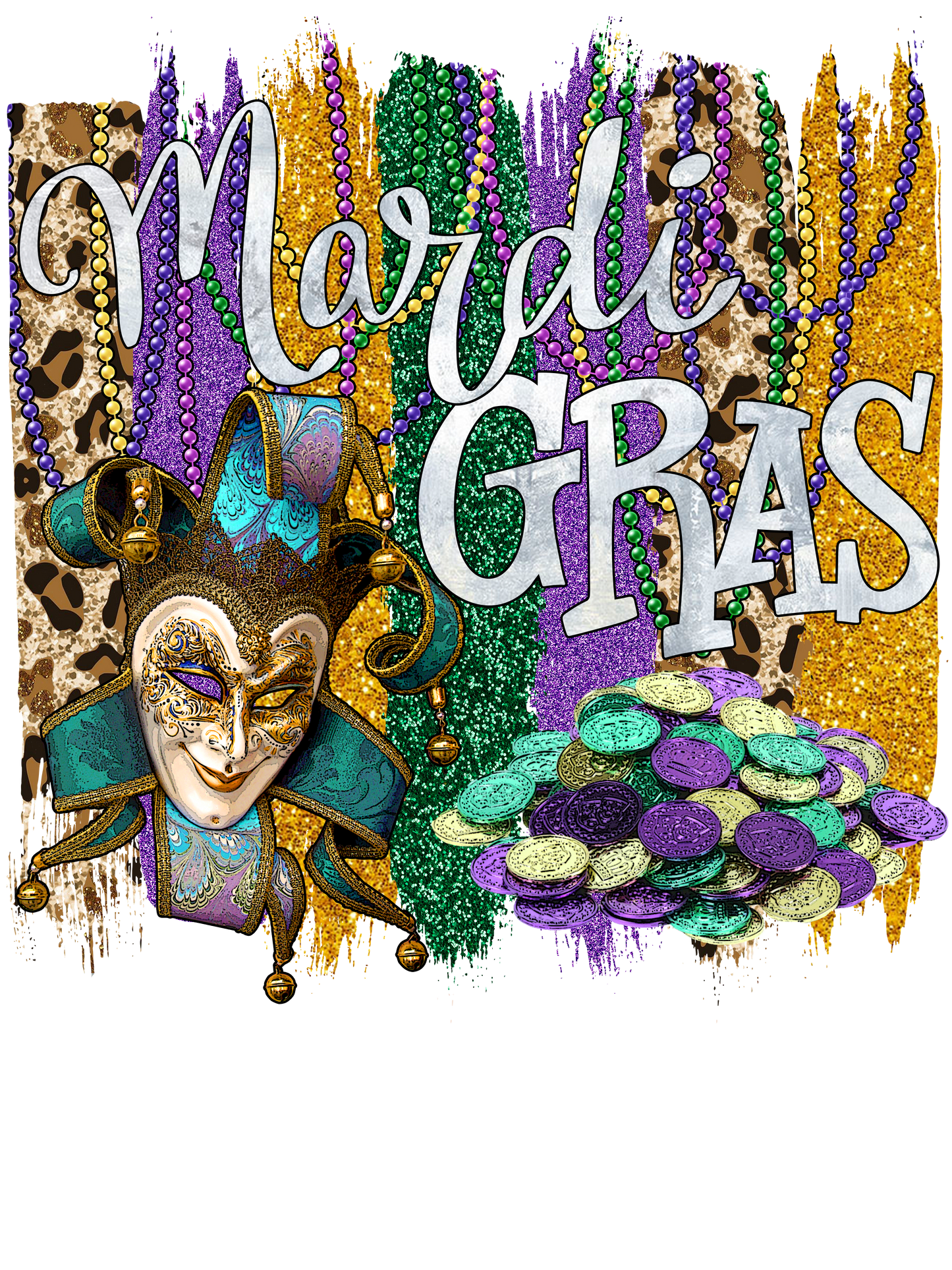 Mardi Gras 737 - Mardigrasbrushstrokes (1)