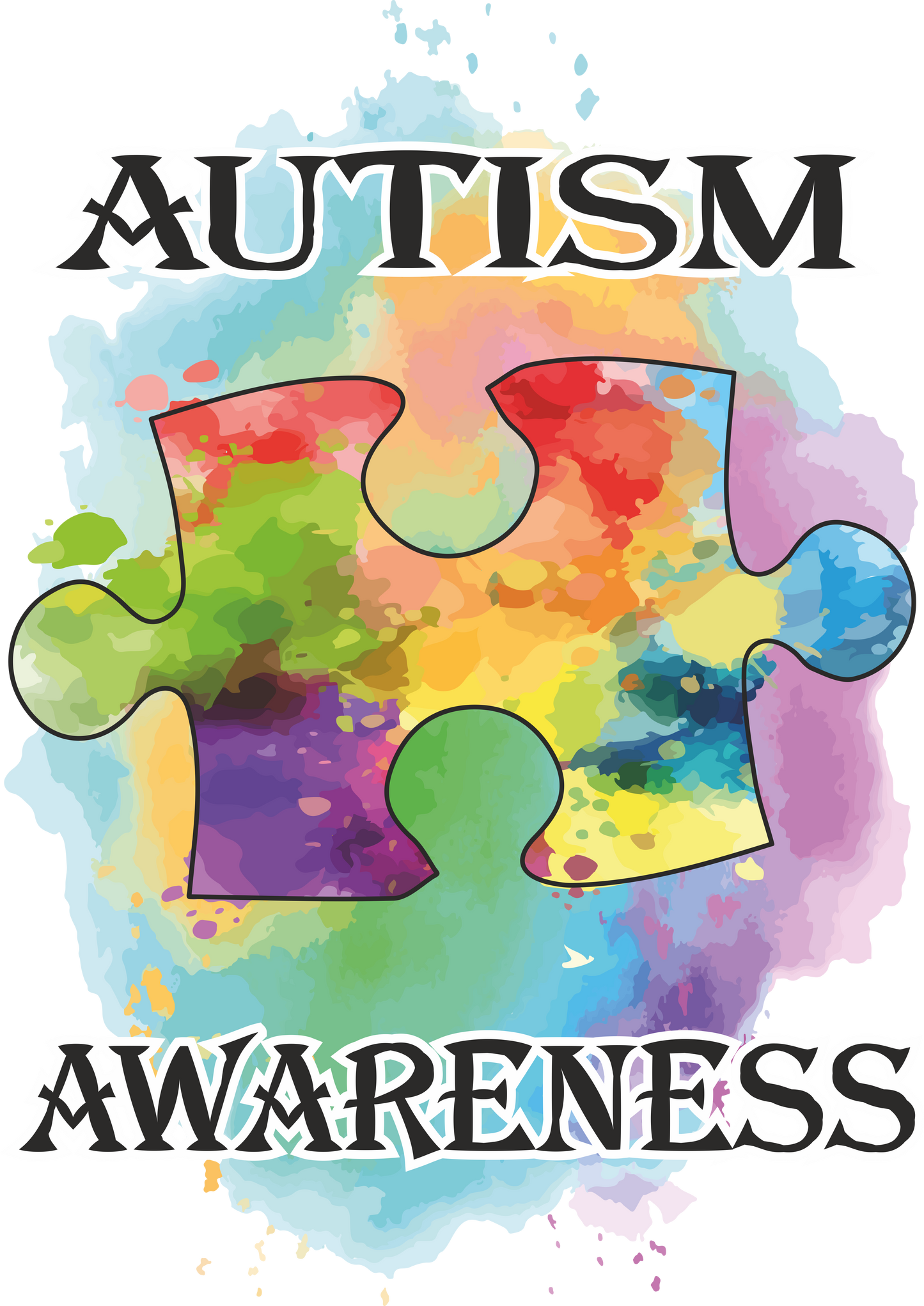 Autism 785 - Copy Of At25022314