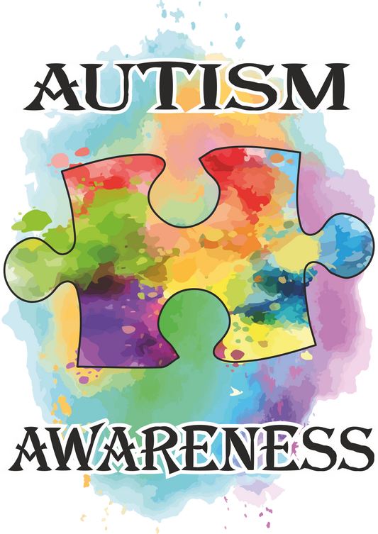 Autism 785 - Copy Of At25022314