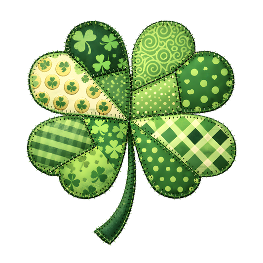 St. Patrick's Day 15 - D58c5ce5vdc