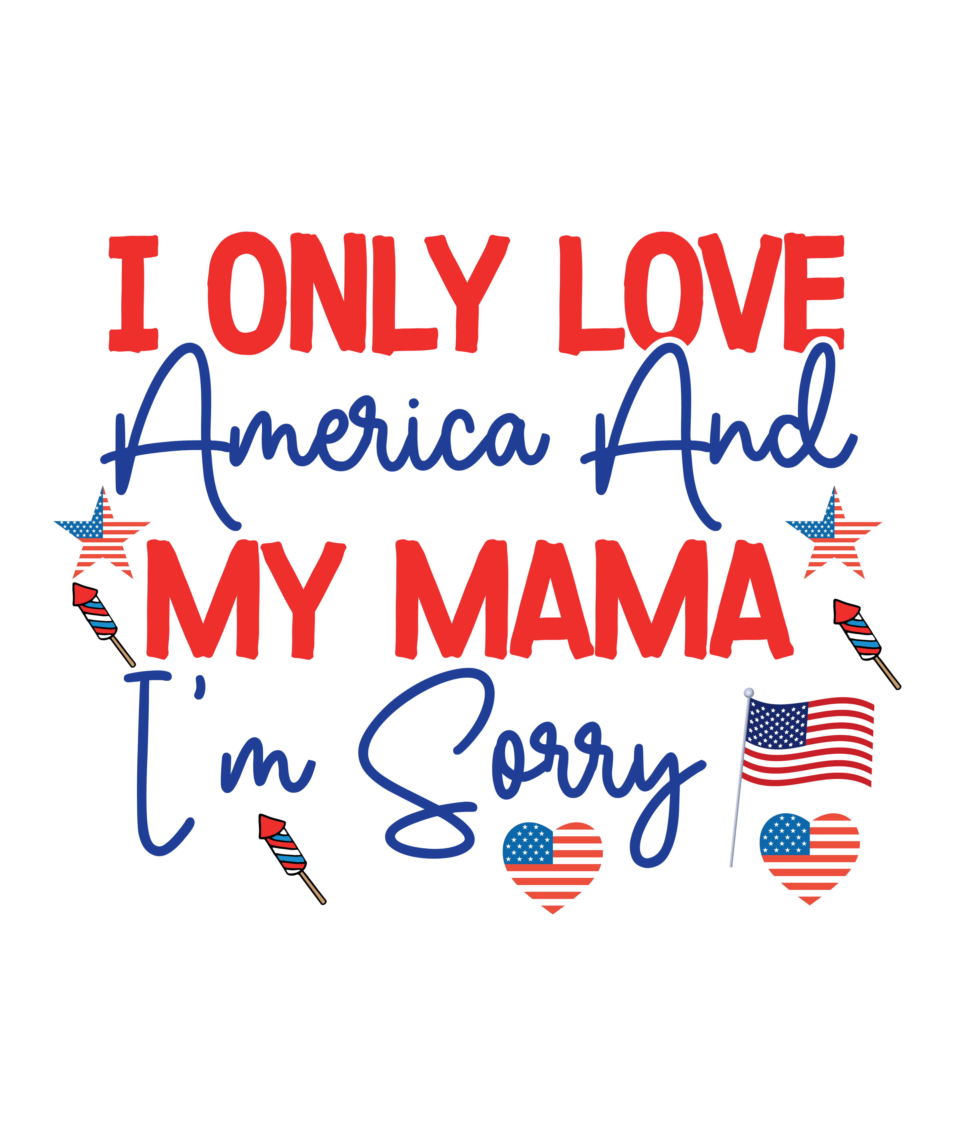 4th of July 232 - 511