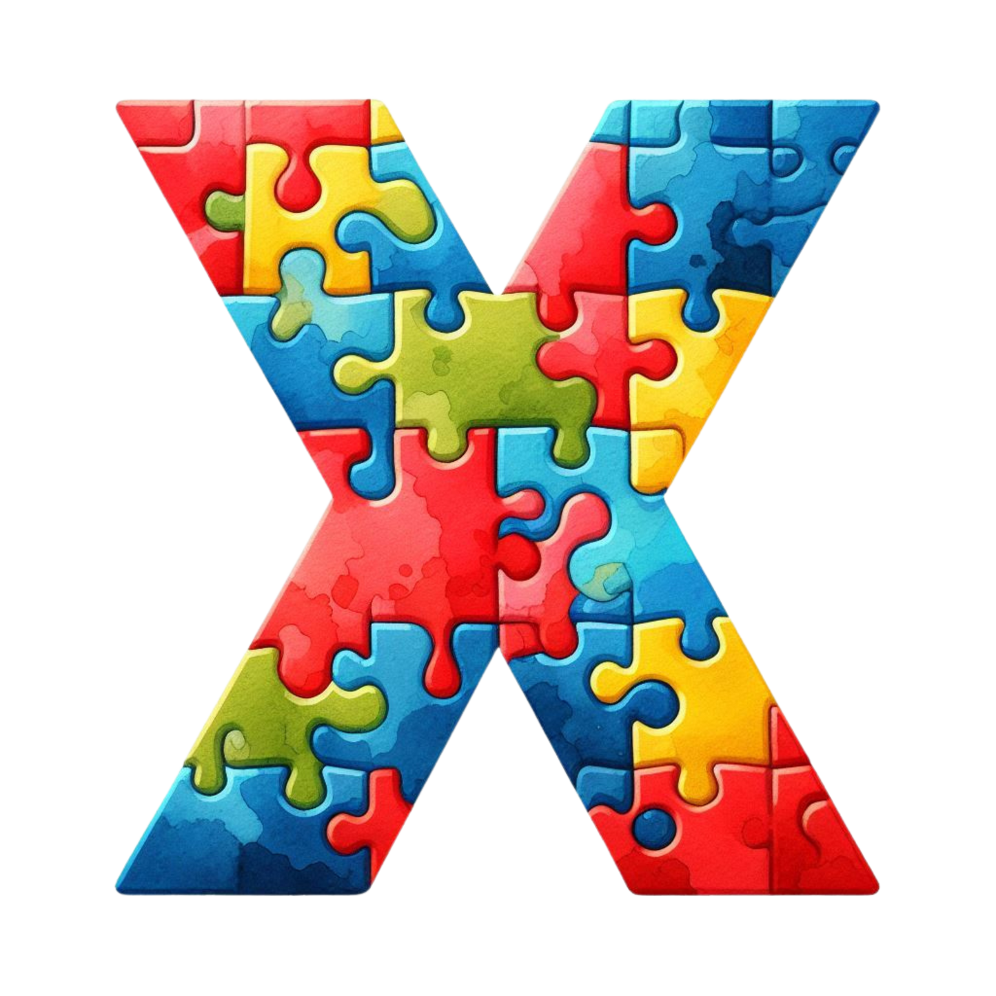 Autism 432 - Copy Of 20. Autism Mom All Dat Every Day