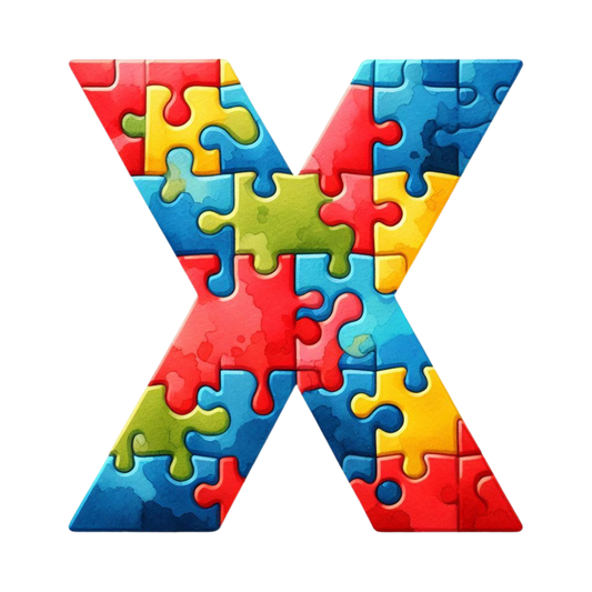 Autism 432 - Copy Of 20. Autism Mom All Dat Every Day