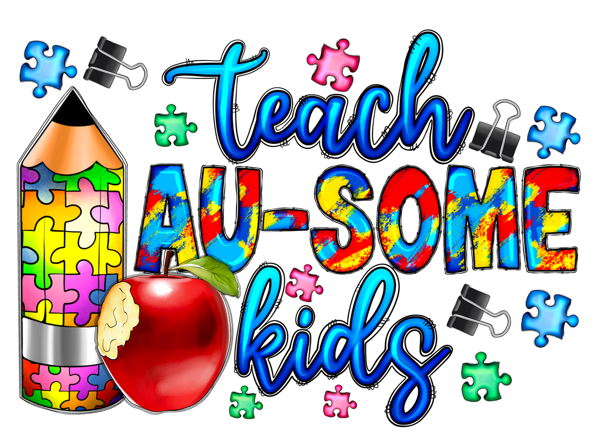 Teacher 660 - Teachausomekids