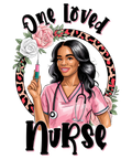 Nursing 219 - Nurse (220)