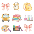 Back to School 375 - Png 03