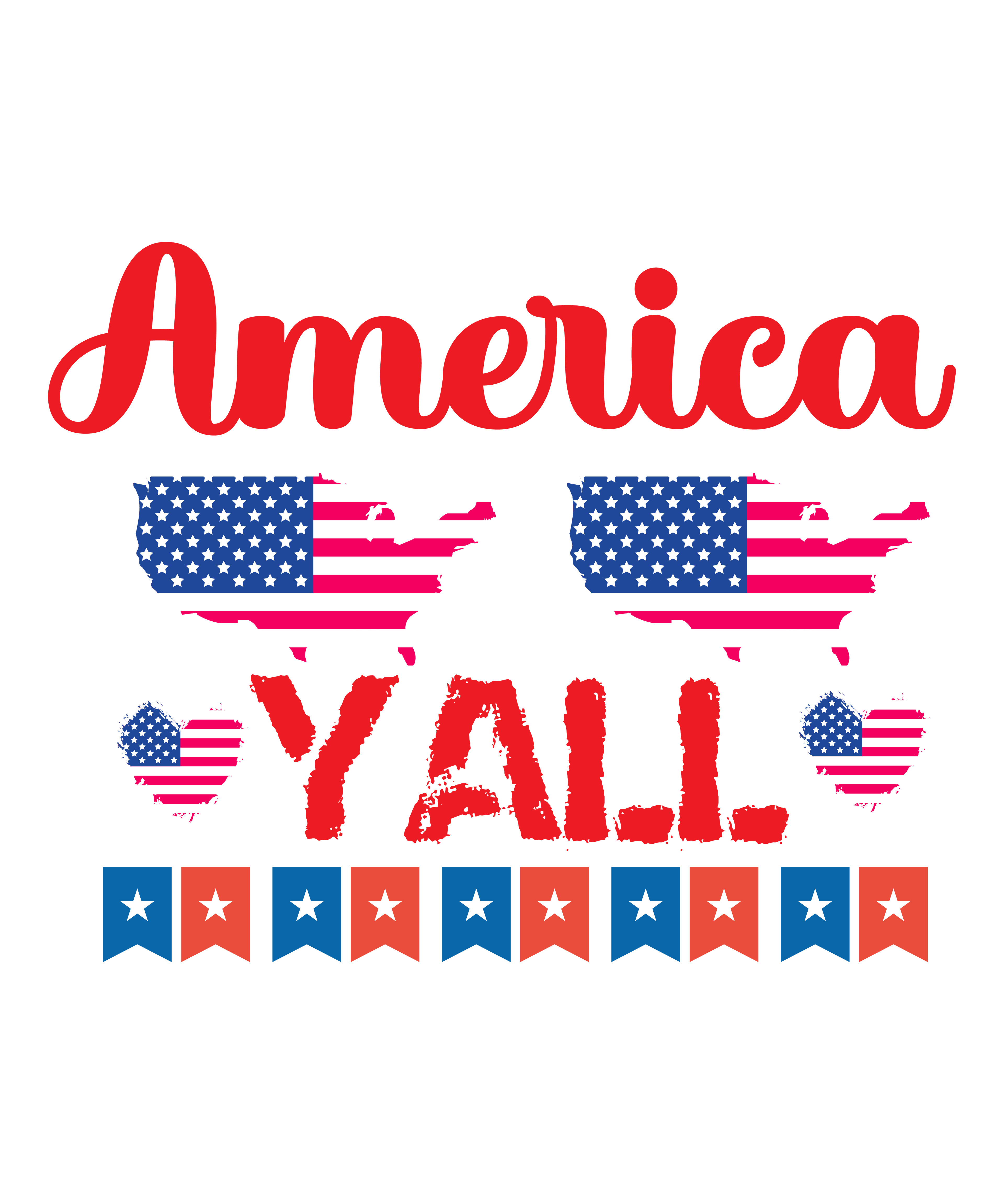 4th of July 330 - America Yall 01
