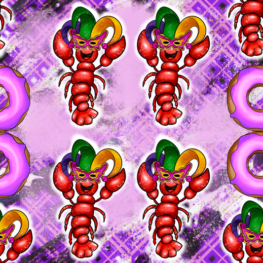Mardi Gras 375 - Ee