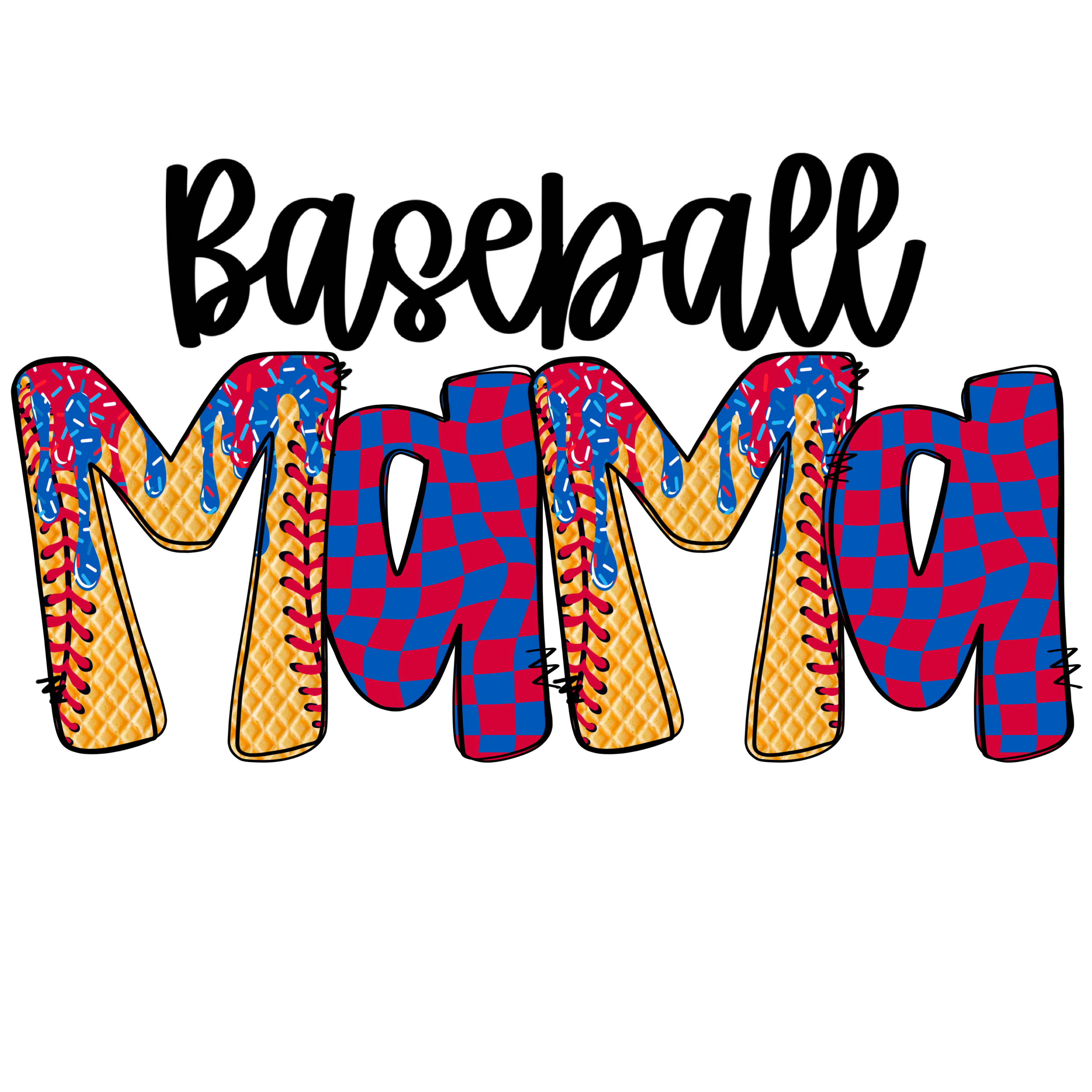 Randomness 135 - Baseball Mama