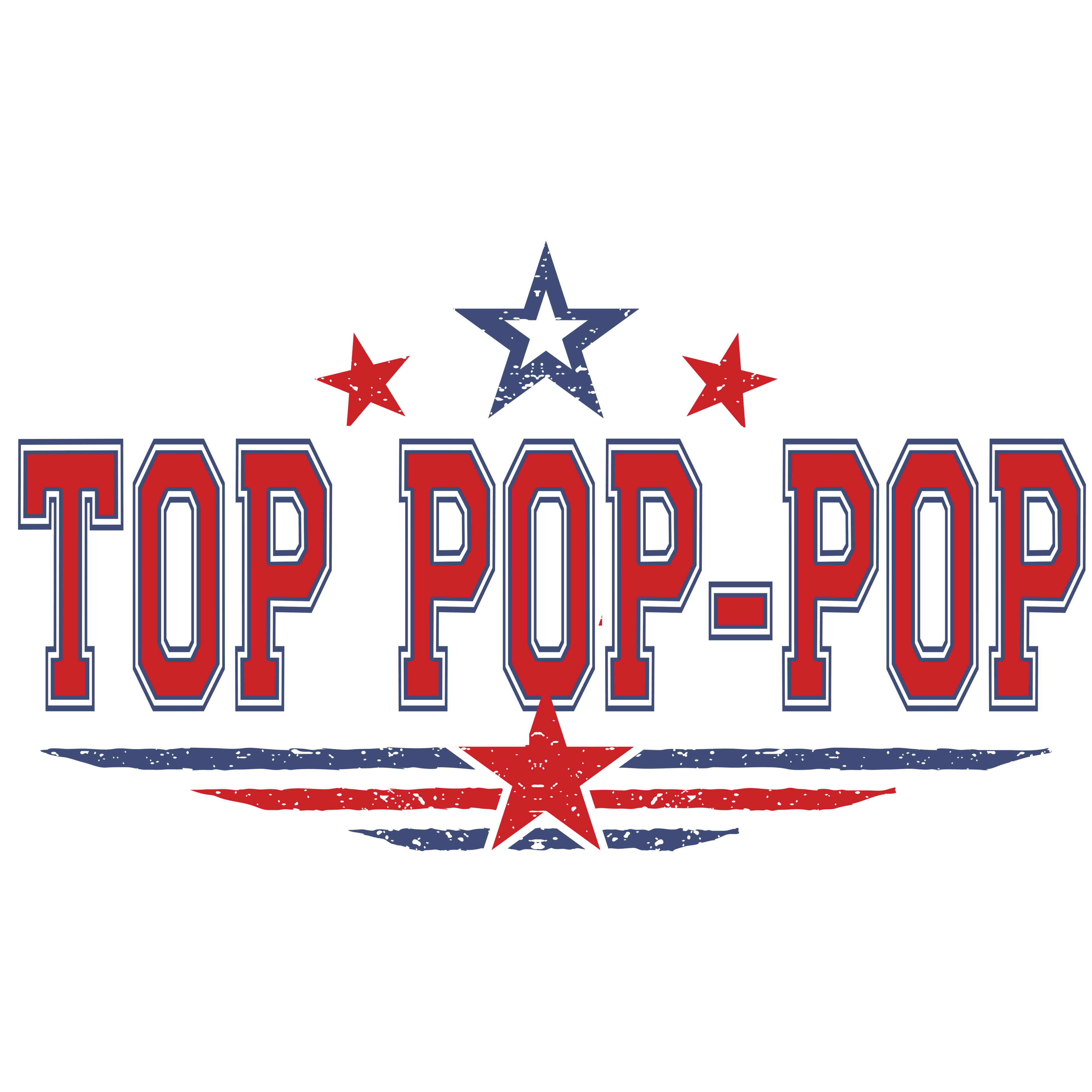 Randomness 1679 - Top Pop Pop
