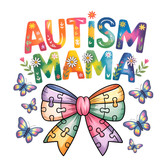 Autism 793 - Copy Of At25022322