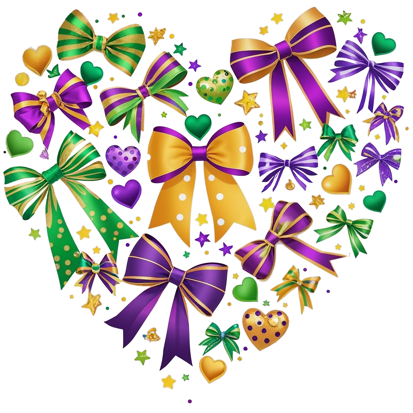 Mardi Gras 275 - 93