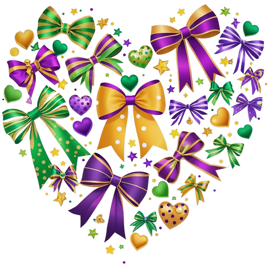 Mardi Gras 275 - 93