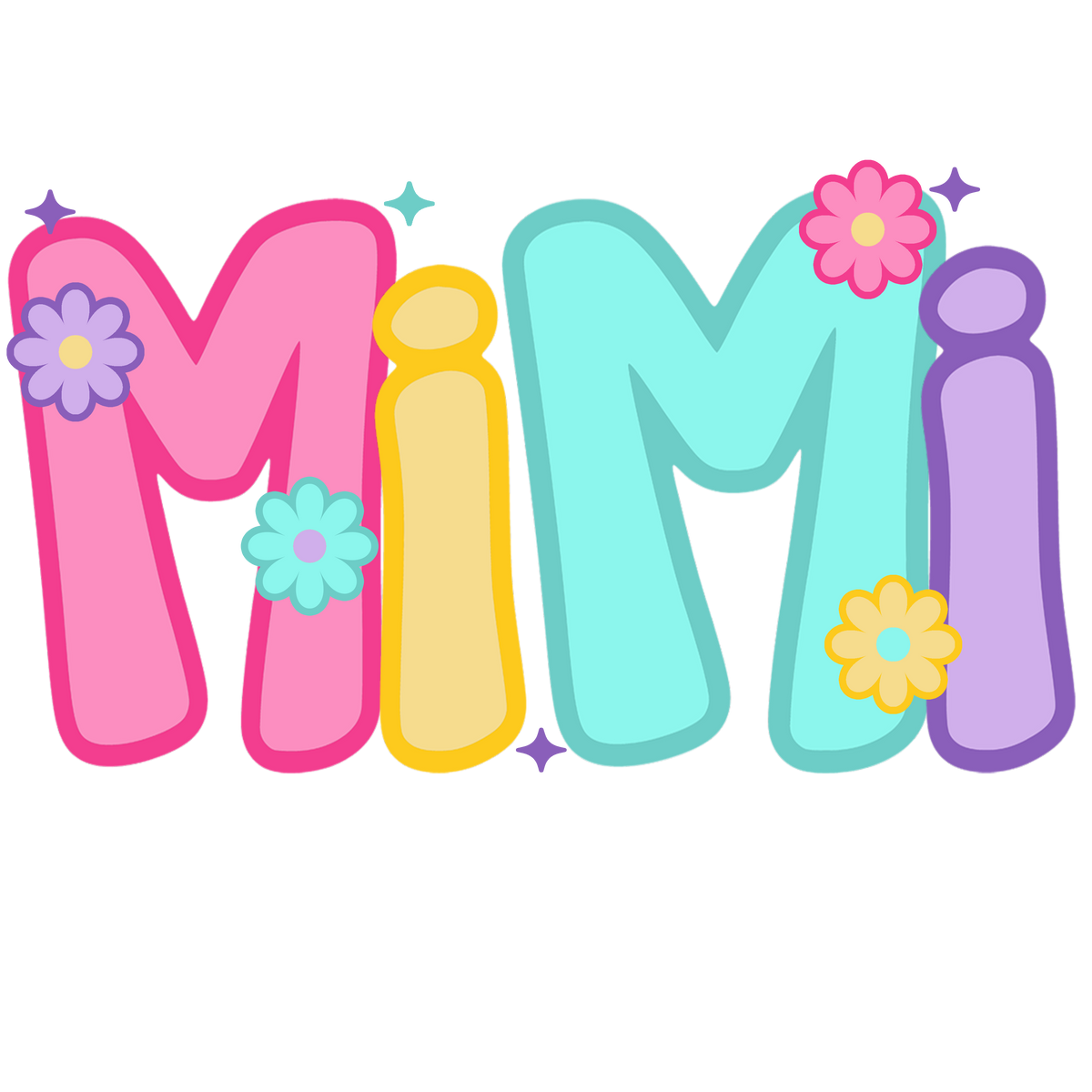 Randomness 1112 - Mimispring
