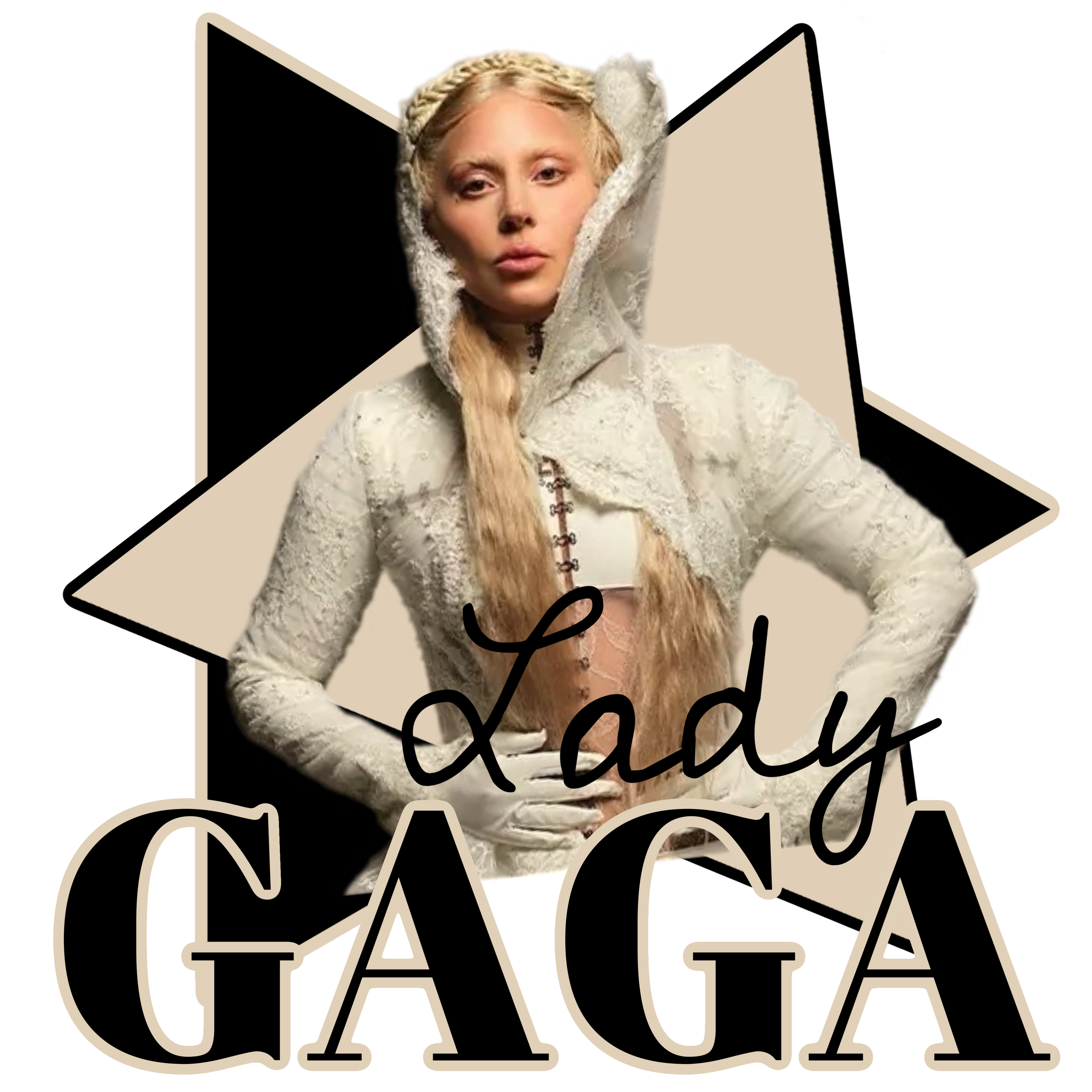 Randomness 688 - Gaga