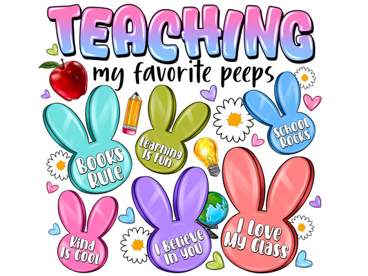 Teacher 763 - Teachingmyfavoritepeeps