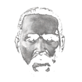 Randomness 1449 - Ripwheelerhalftone