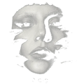 Randomness 689 - Gagahalftone