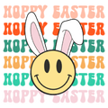 Easter 54 - Hoppy Easter