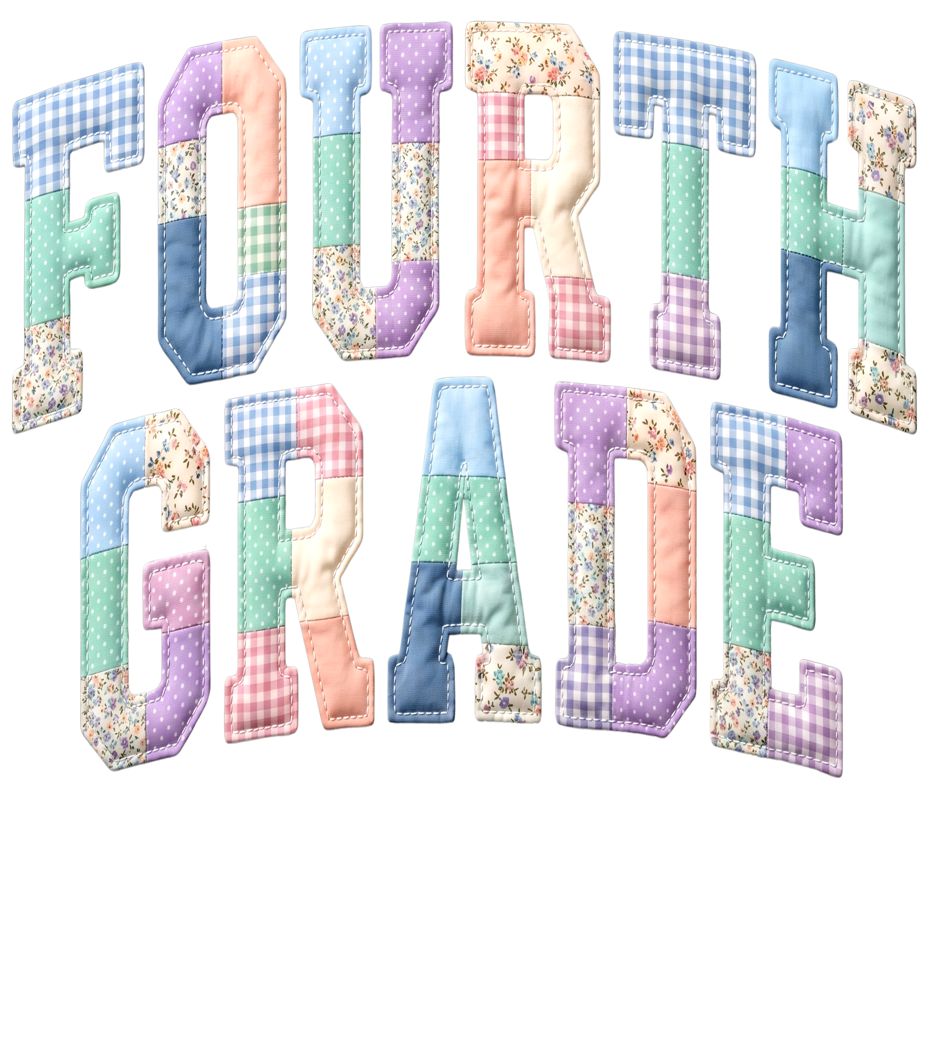 Back to School 326 - Fourth Grade