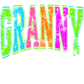 Randomness 787 - Granny Neon