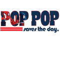Randomness 1340 - Pop Pop Saves The Day