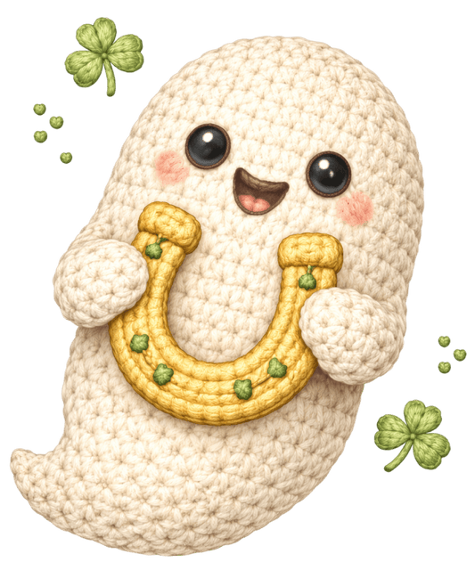 St. Patrick's Day 71 - Knitted Yarn Crochet Patricks Day 138316000 1 (16)