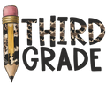 Randomness 1643 - Third Grade Cow Cheetah