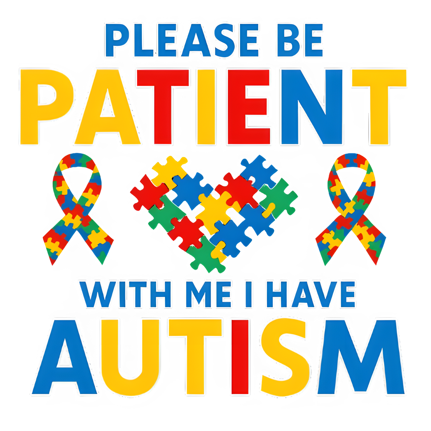 Autism 452 - Copy Of 24