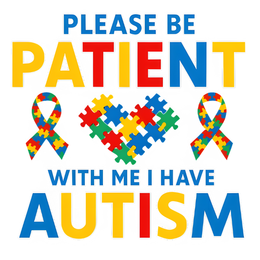 Autism 452 - Copy Of 24