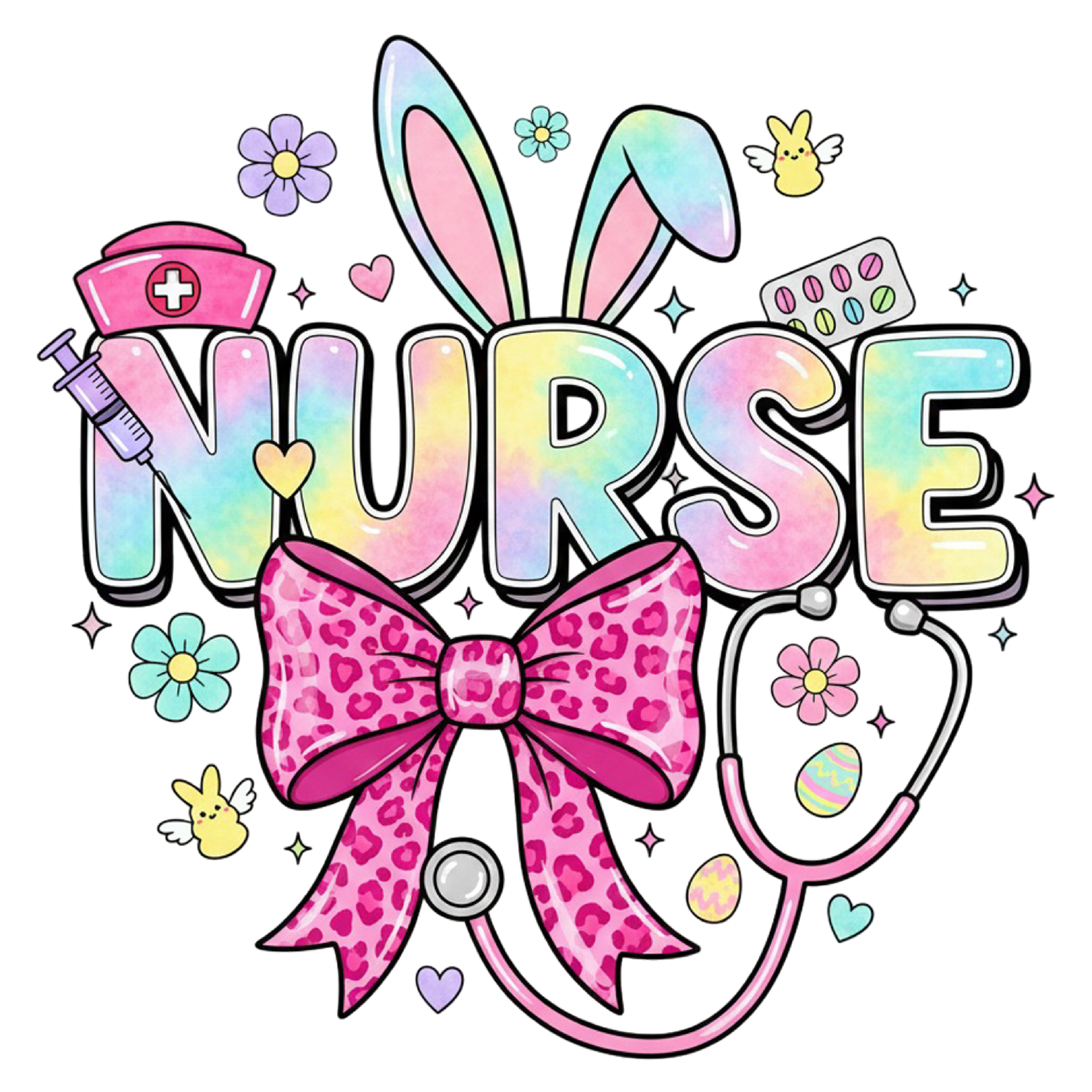 Nursing 451 - Nurse (43)