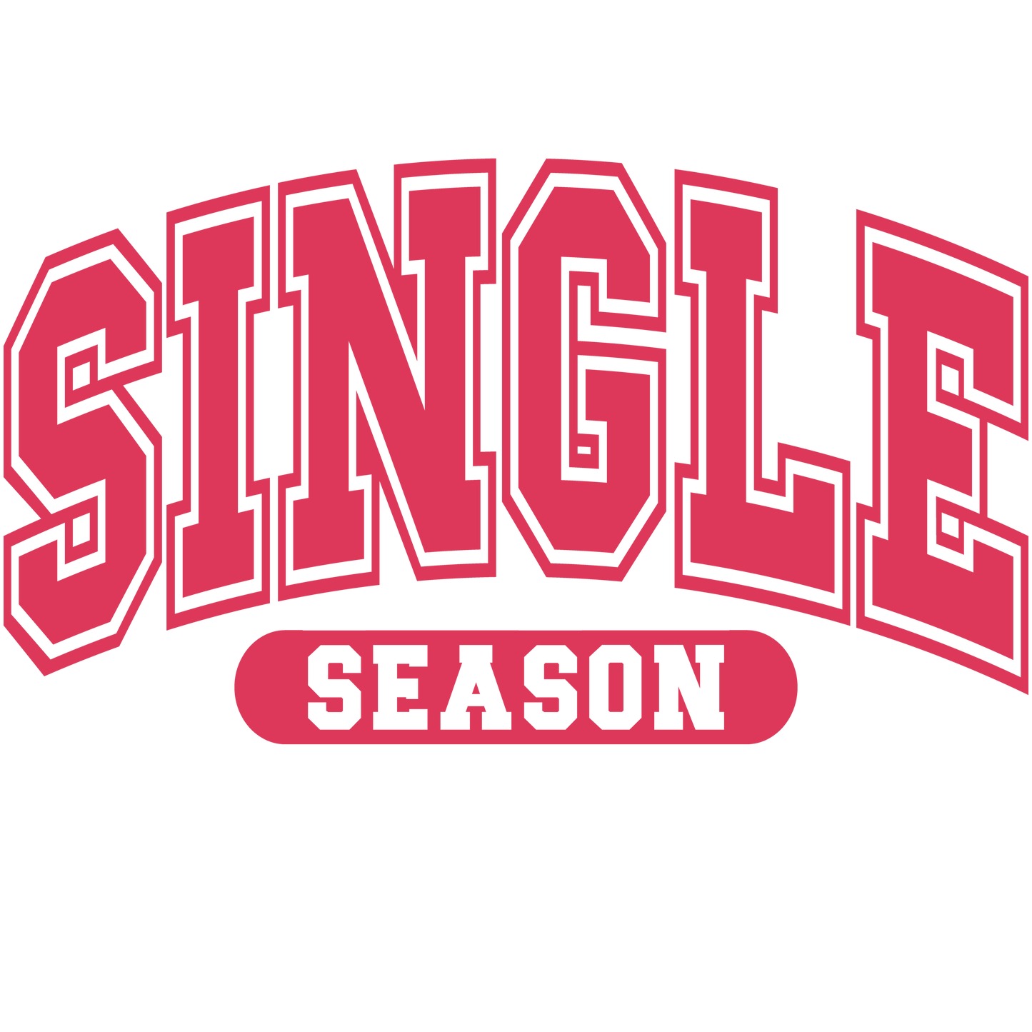 Valentine's Day 111 - Single Ss