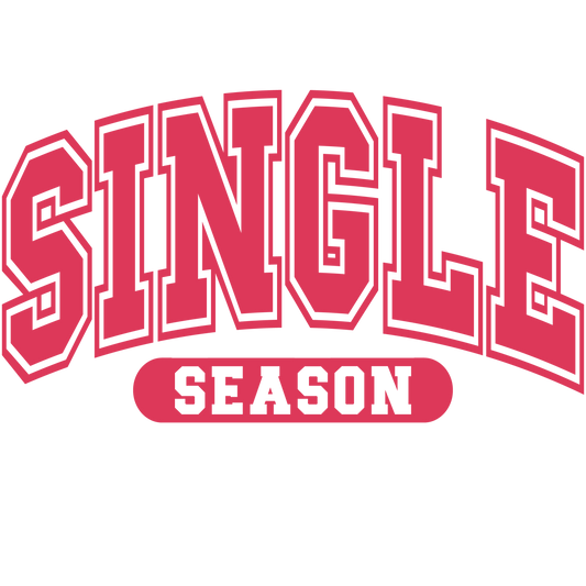 Valentine's Day 111 - Single Ss