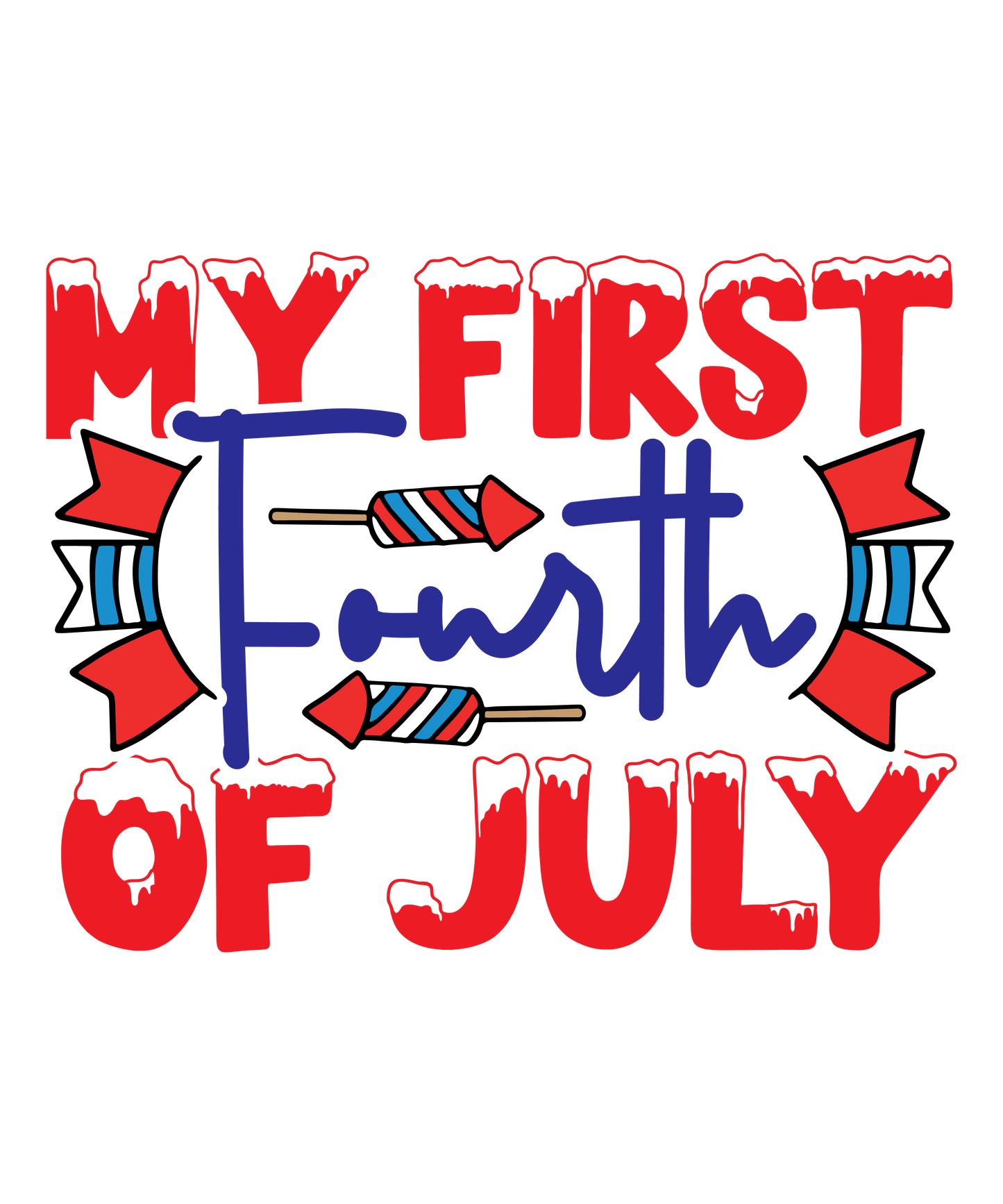 4th of July 403 - My First Fourth Of July 01