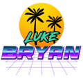 Randomness 997 - Luke Bryan