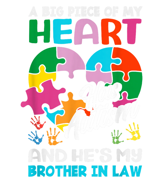 Autism 566 - Copy Of 81ppevkw3ll