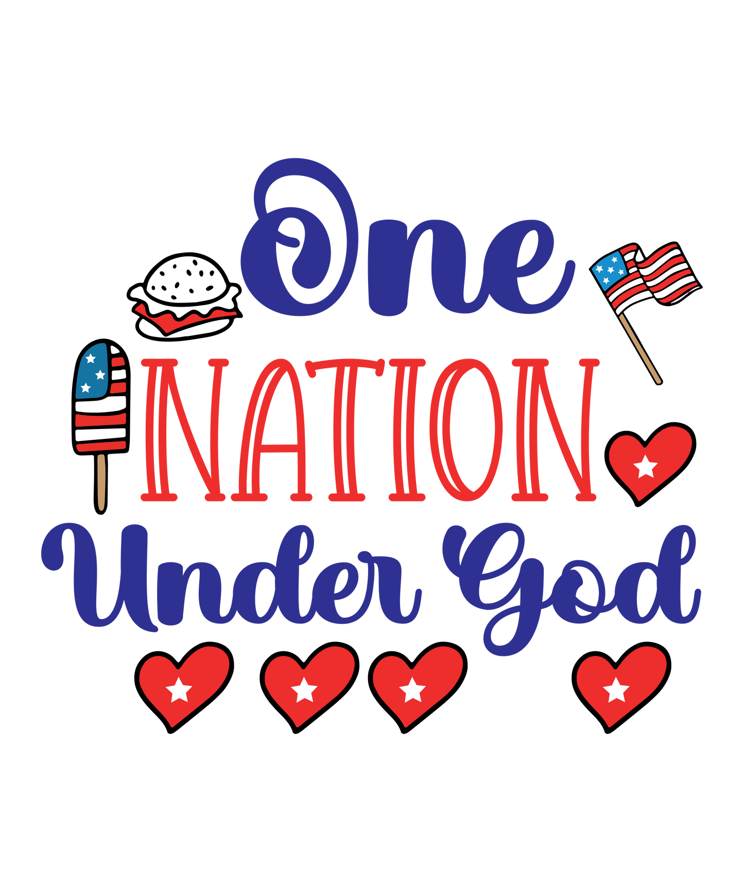 4th of July 121 - 415