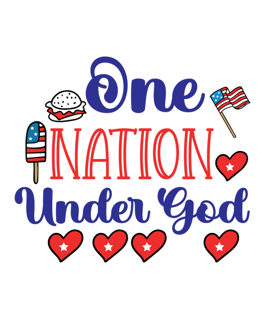 4th of July 121 - 415