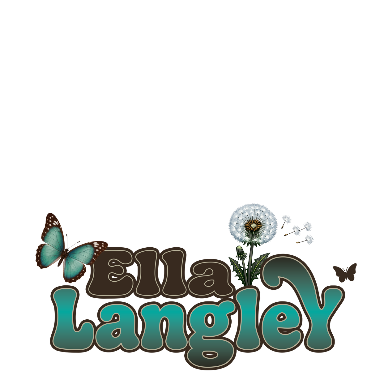 Randomness 604 - Ella Langley Front Dandelion