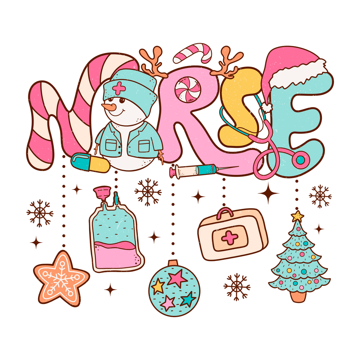 Nursing 603 - Nurse (567)