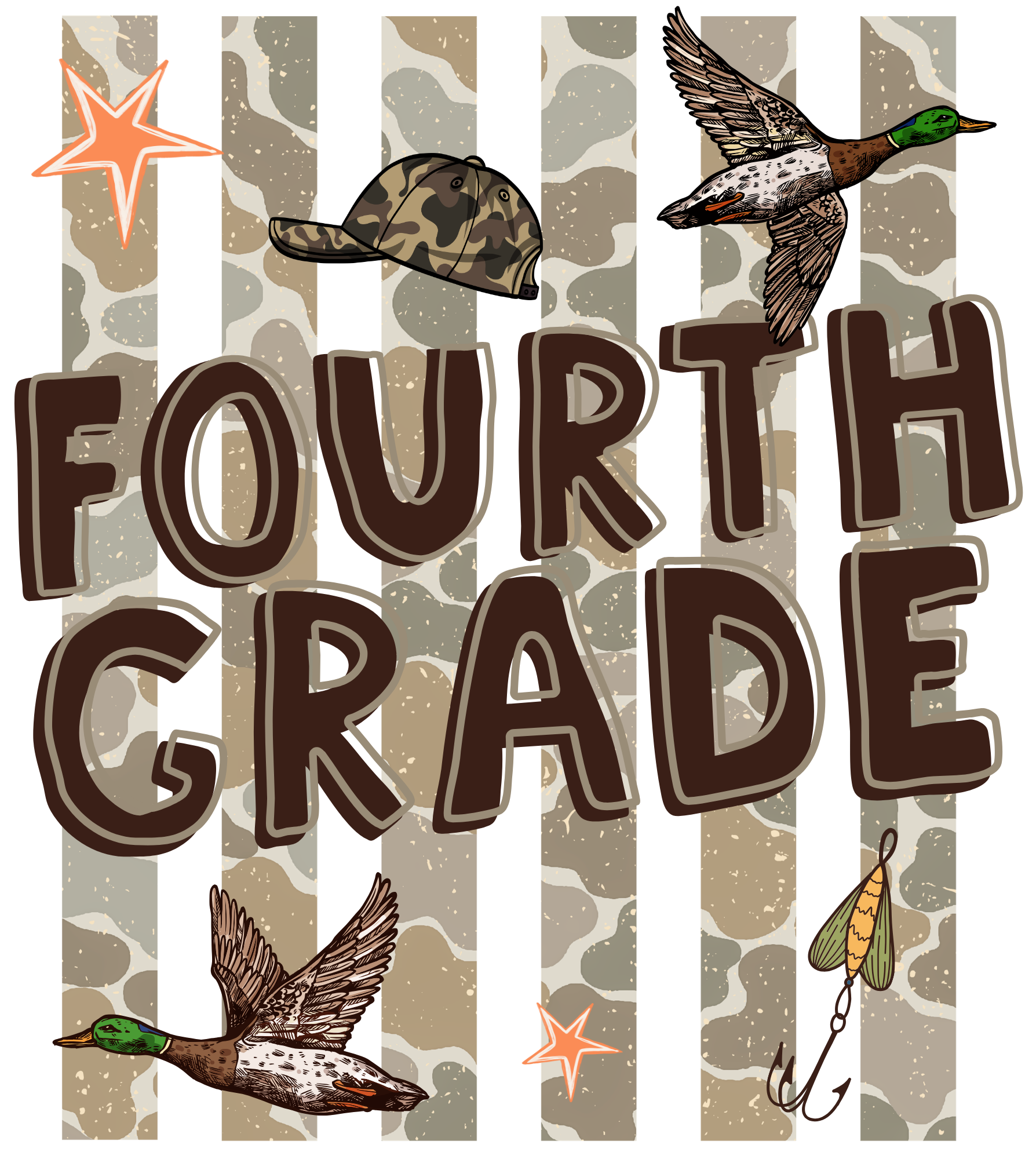 Back to School 390 - Preppy Camo School (6)