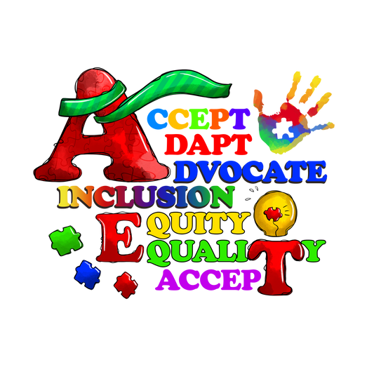 Autism 771 - Copy Of At25022301