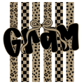 Randomness 761 - Gram