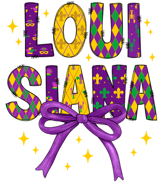 Mardi Gras 965 - Or 31122024 Nhuy Louisiana Mardi Gras