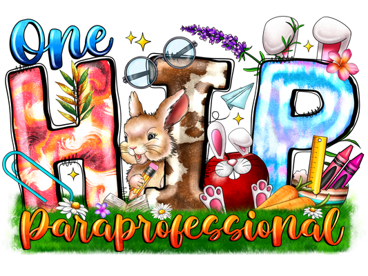Teacher 516 - Onehipparaprofessionaleaster