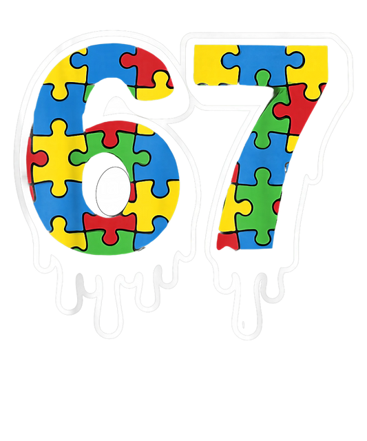 Autism 596 - Copy Of 81y7xssiell