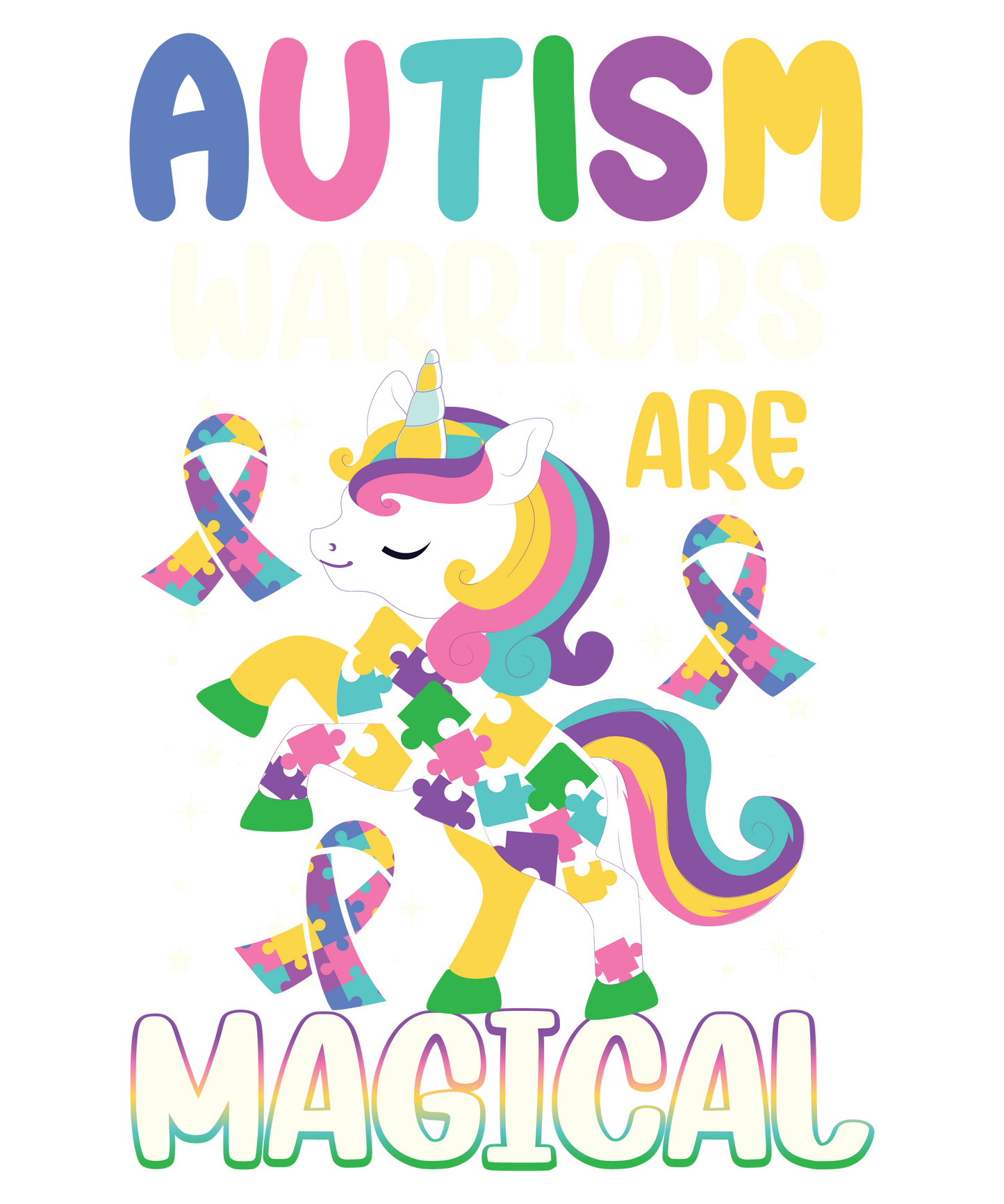 Autism 273 - Autism Awareness 01