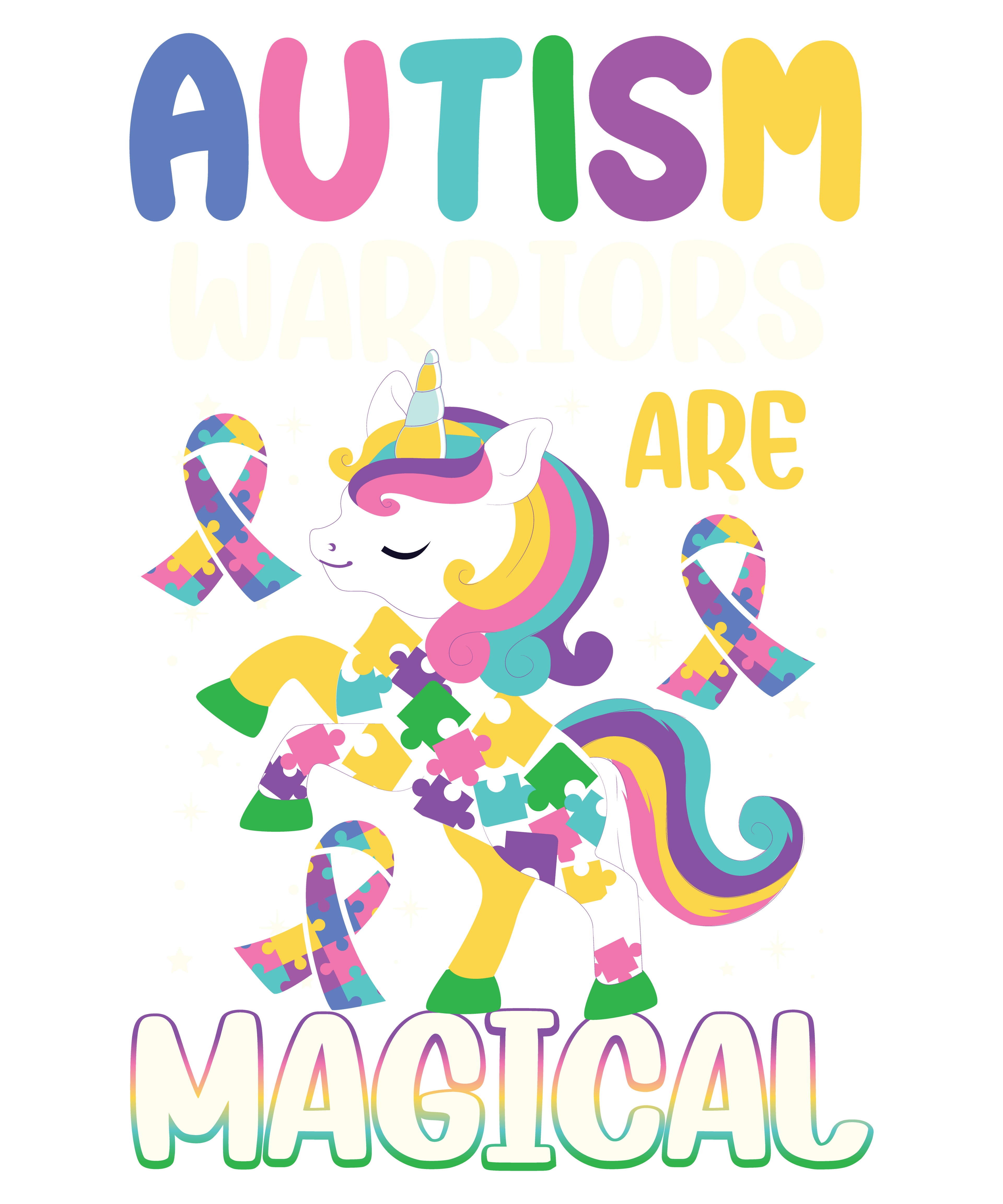 Autism 273 - Autism Awareness 01