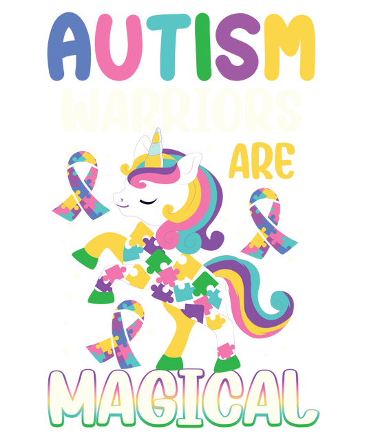 Autism 273 - Autism Awareness 01